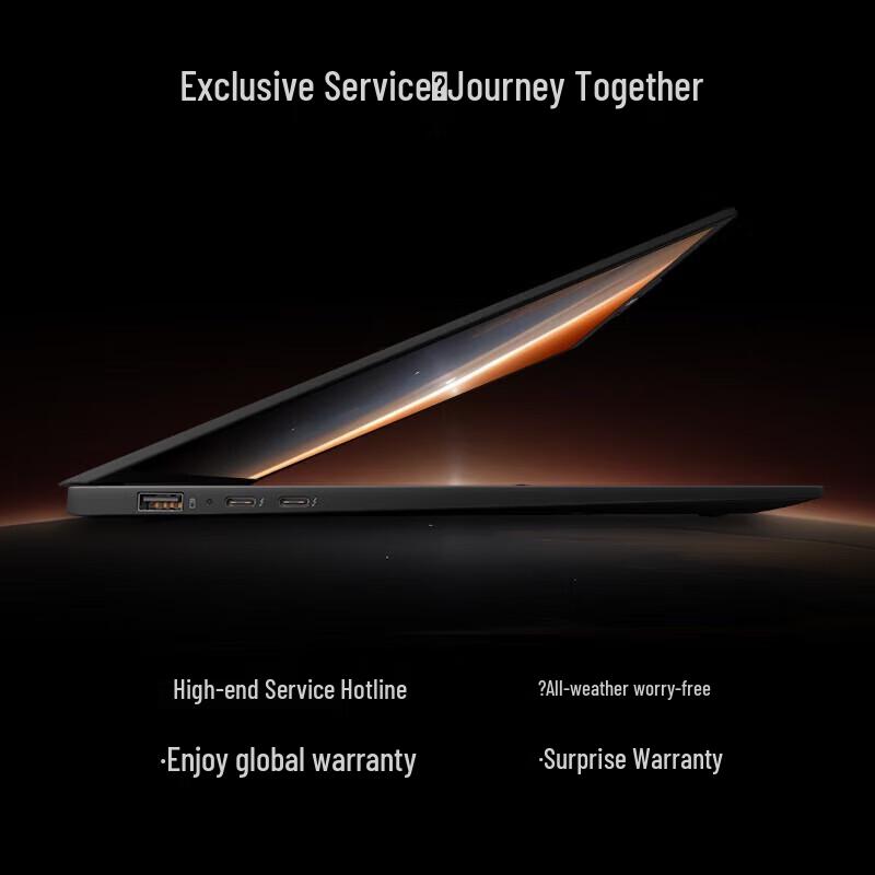 Lenovo ThinkPad X1 Carbon Aura AI Laptop (Gen 13) (CN version)