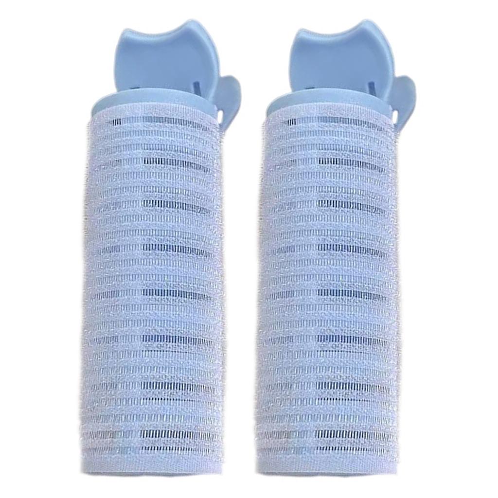 DIY Hair styling Rollers Top Bangs Clip Plastic Hair Roots Women Portable Enhance Clips Suitable for Girls Women Lovers