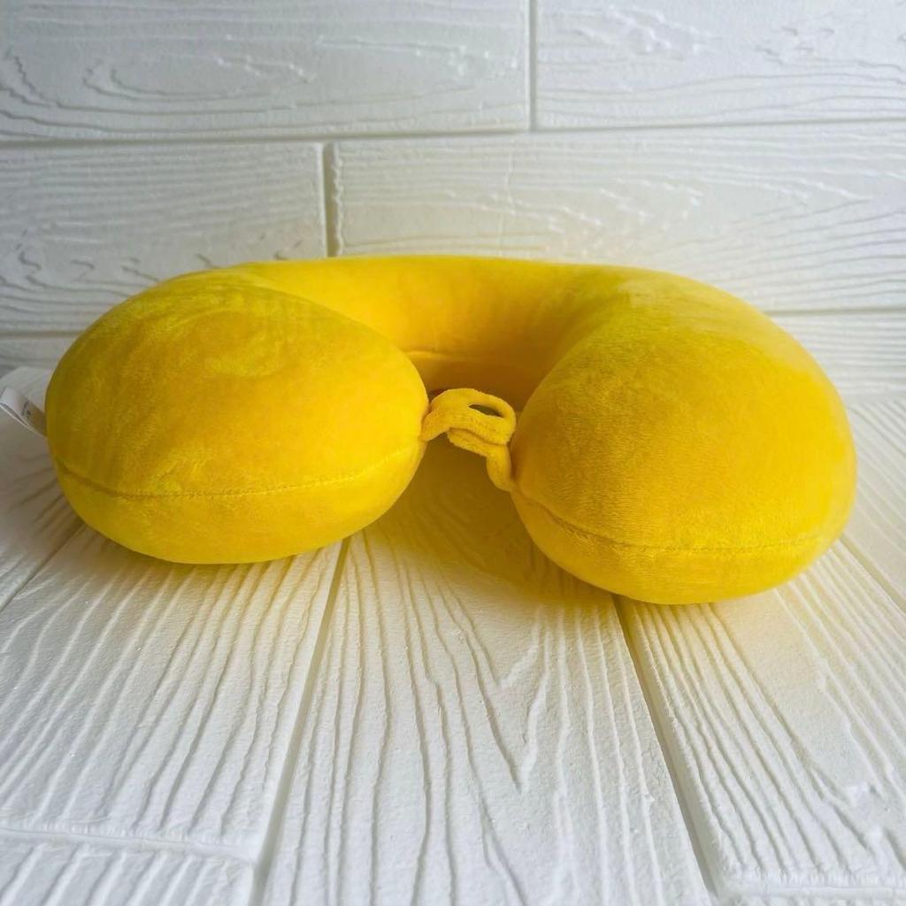 [USED] Stray Kids Felix Pogari Neck Pillow