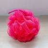 Shower Mesh Sponge Bath Puffs Bubble Ball Exfoliating Bath Sponge Body Scrubber Soft Cleanser Skin Scrub Bathroom Accessories