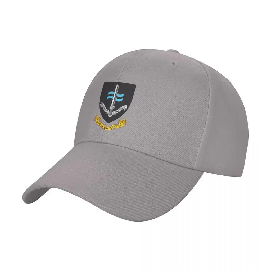 New SBS Special Boat Service Baseball Cap Funny Hat Unisex Hat Luxury Caps Unisex Womens