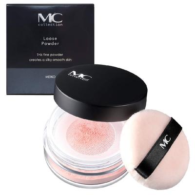 Loose Powder LP37 Pink (Flavor, Gloss, Flourish, Pearl) [MC Collection]