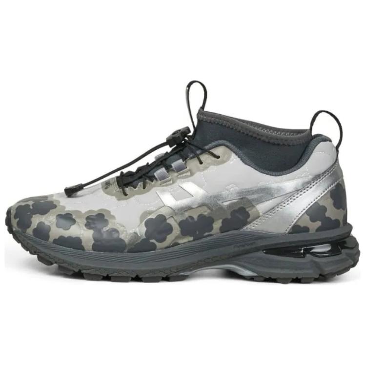 

Asics Гель Terrain Mt Cecilie Bahnsen Чистое серебро 42.5