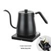 Gooseneck Electric Kettle 0.8 L 1000W Rapid Heating Kettle 110V/220V Brew Coffee Pot Teapot Home