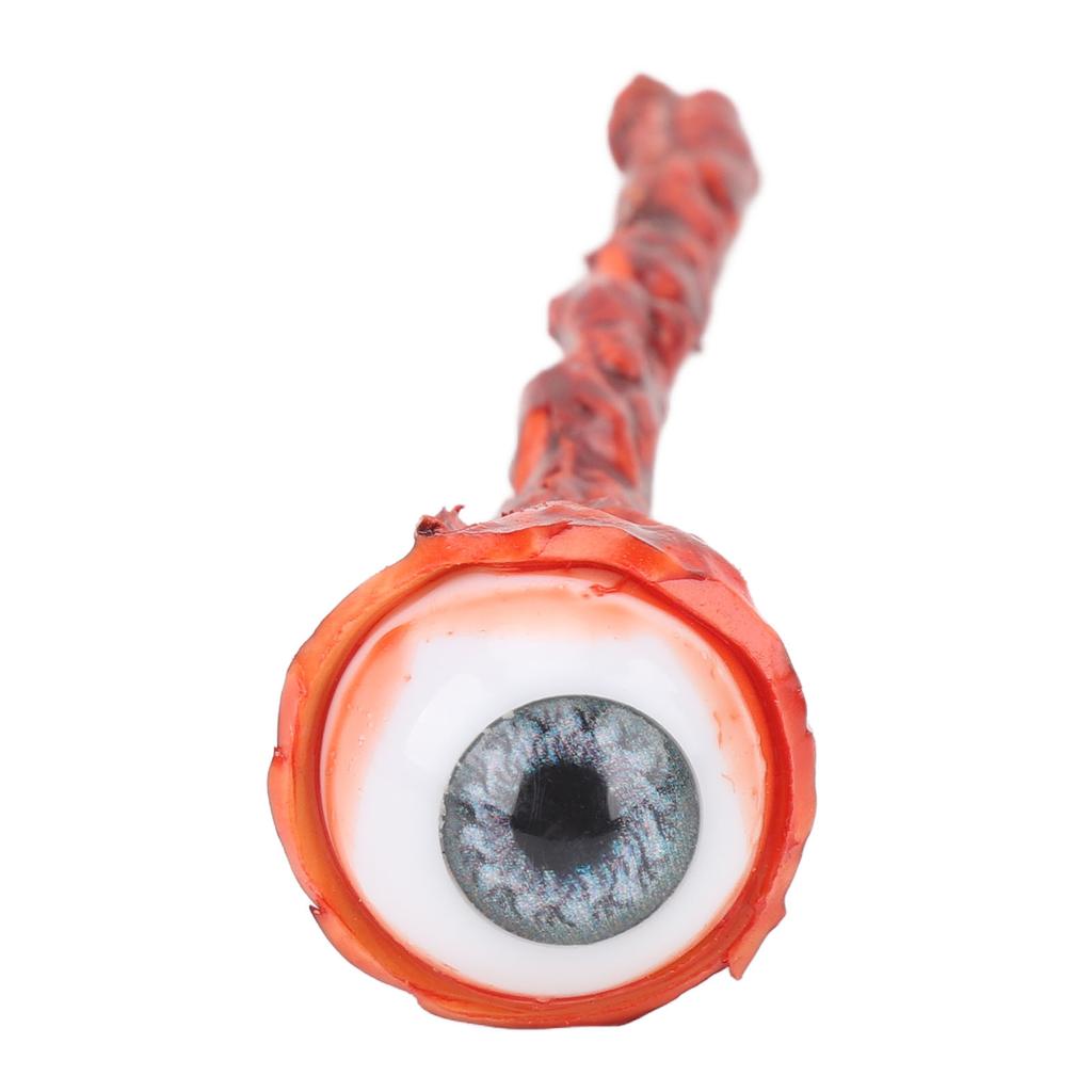 Halloween Eyeball Craft Latex Scary Bloody Home Outdoor Dancing Party Decoration Props