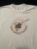 T-Shirt Moonlight Graham San Diego Padres Friar che Oscilla Crema, Taglia: T-shirt Unisex S/M