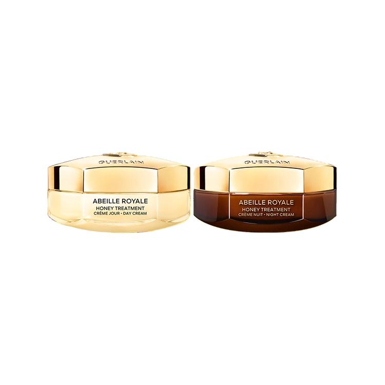 Guerlain Abeille Royale Day And Night