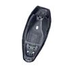2025 Honda PCX160 Comfort Seat: Soft, Non-slip, Waterproof, Modified for Enhanced Comfort