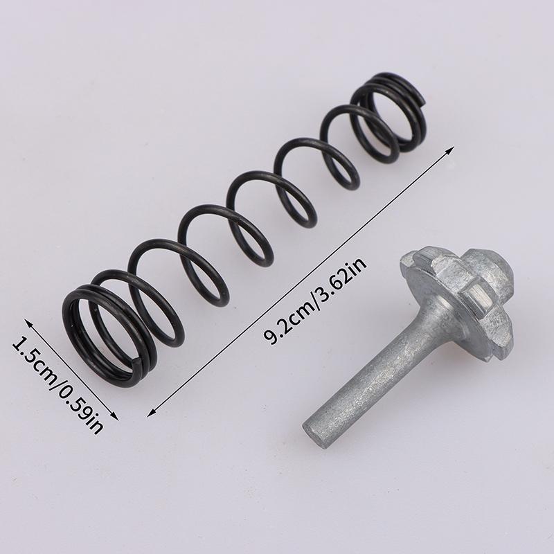 Air Impact Wrench Parts Accessories Switch Pin O Ring Valve Gas Valve Gasket Ejector Rod Sealing Ring