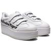 Onitsuka Tiger Delegation Chunk Sneakers 'White' Women's 1182A207-113