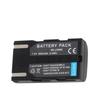 Repalcement Camera Battery SB-LSM80 SB LSM80 SBLSM80 Rechargeable Camera Battery For SAMSUNG VP-DC175 VP-DC565 VP-DC575 SC-D357