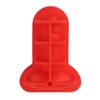 Sexy Penis Cake Tray Silicone Ice Cube Mold Funny Man Genital Shaped Ice Cube for Whiskey Cocktail Juice Soap Kitchen