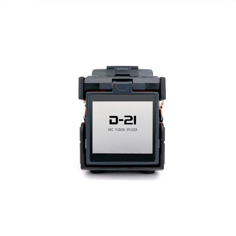 AnCaiXin D21 Fully Automatic Fiber Optic Fusion Splicer