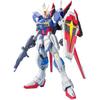 MG Mobile Suit Gundam Force Impulse Gundam 1/100 Scale Model Kit Plastic Assembly Toy