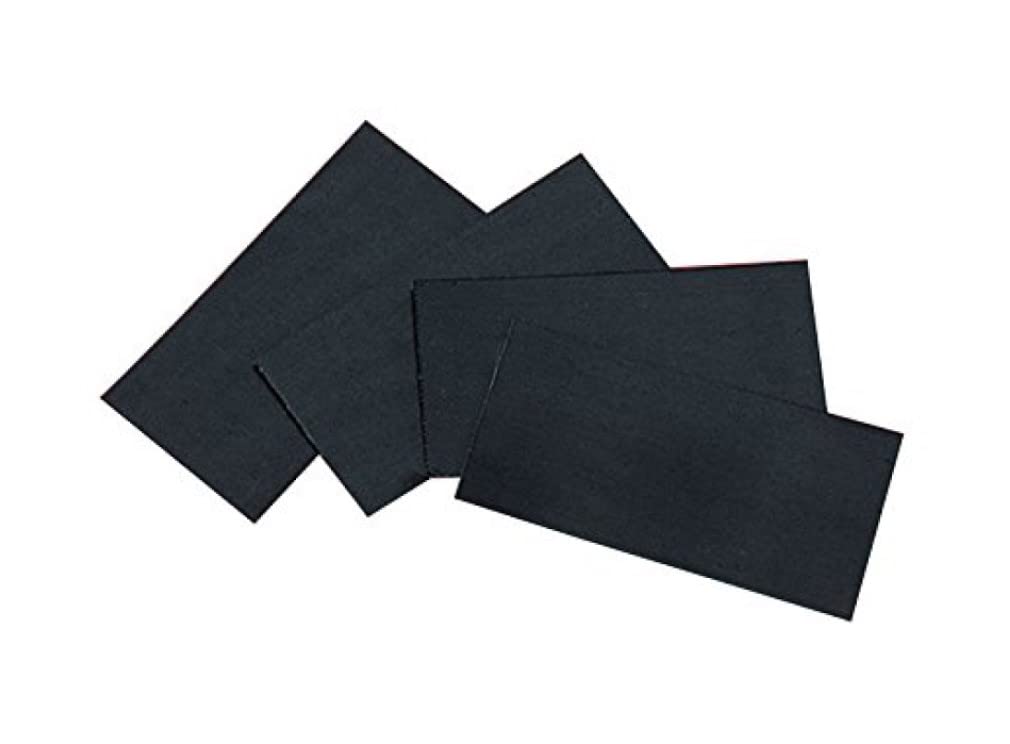 

KITACO SBS Brake Pad Shim General Purpose Set of 4 200-770-9500-04