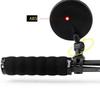 Bike Mirrors, Bicycle Rearview Mirrors, 360 Rotation Cycling Adjustable Rotatable Handlebar