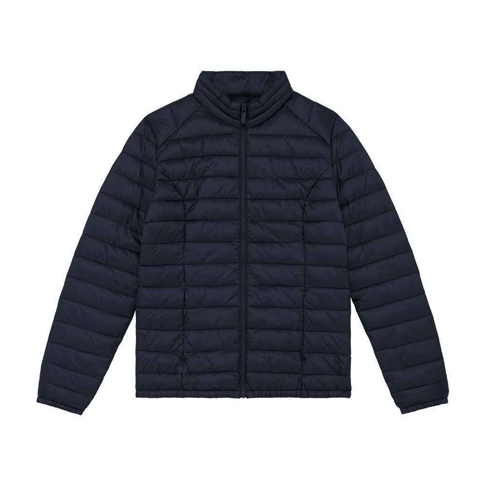 Native Spirit Womens/Ladies Light Recycled Padded Jacket