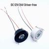 LED Mini Spotlight for Display Cabinets