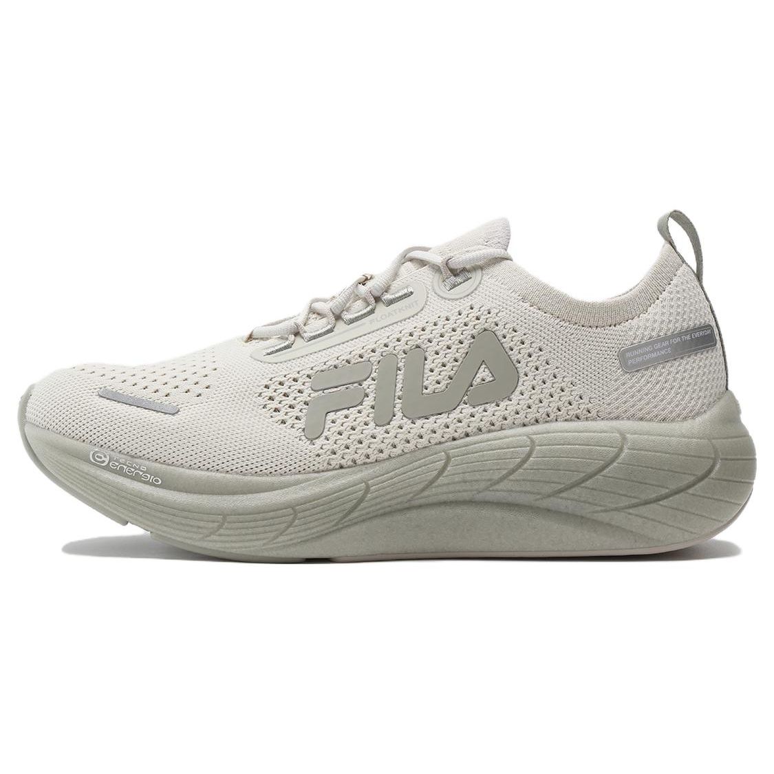 

Fila Rimba Professional Sports Прочные Легкие Кроссовки с Низким Верхом Женские серые A12W331110FLG 36