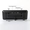 Modern Large Screen Digital Desk & Wall Clock