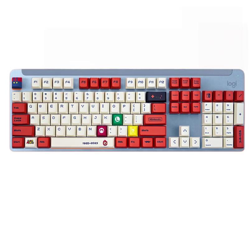 Logitech G K865 Wireless Mechanical Keyboard