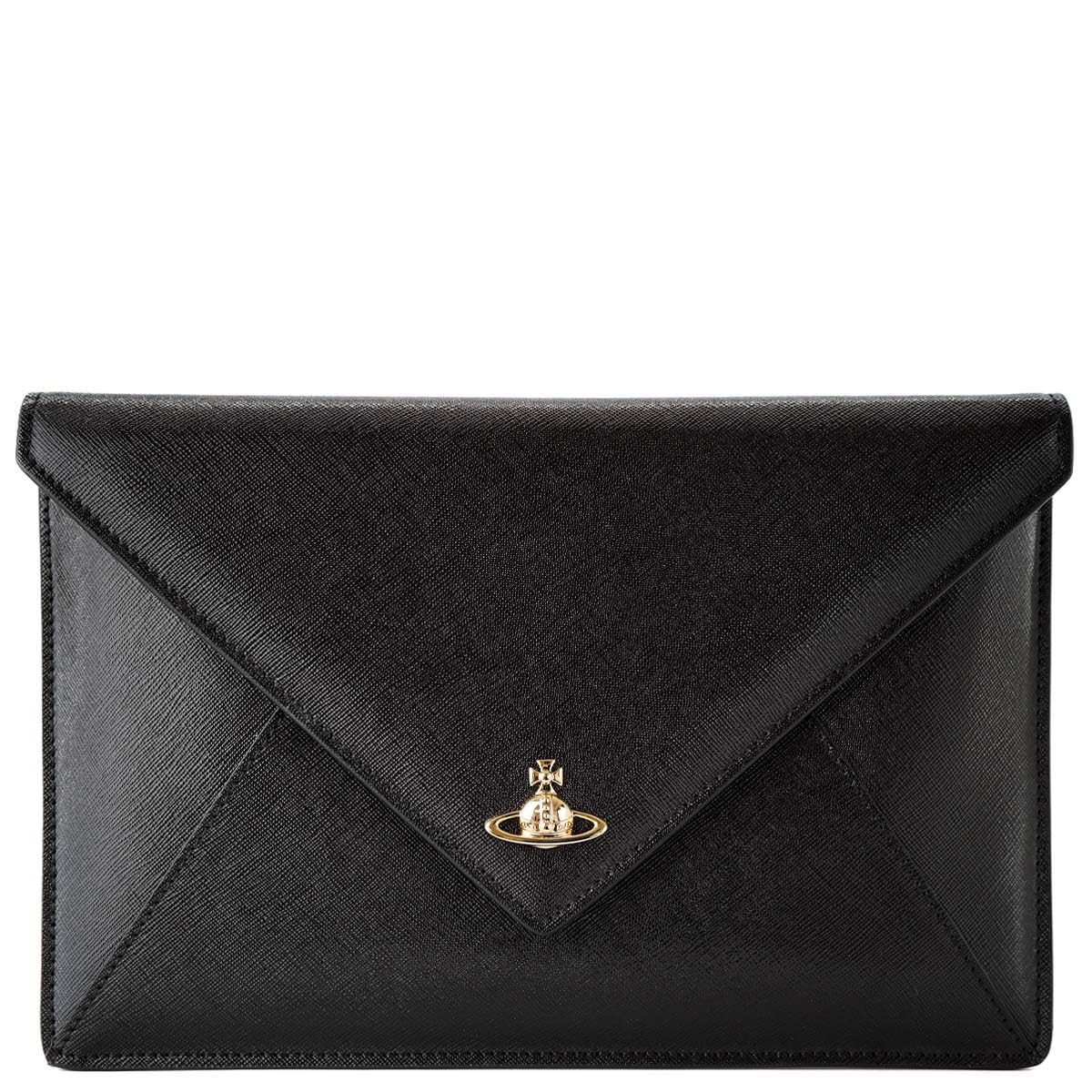 

Vivienne Westwood Косметичка 52040008 42106 VICTORIA POUCH N402 BLACK Черный Женский [Товар]