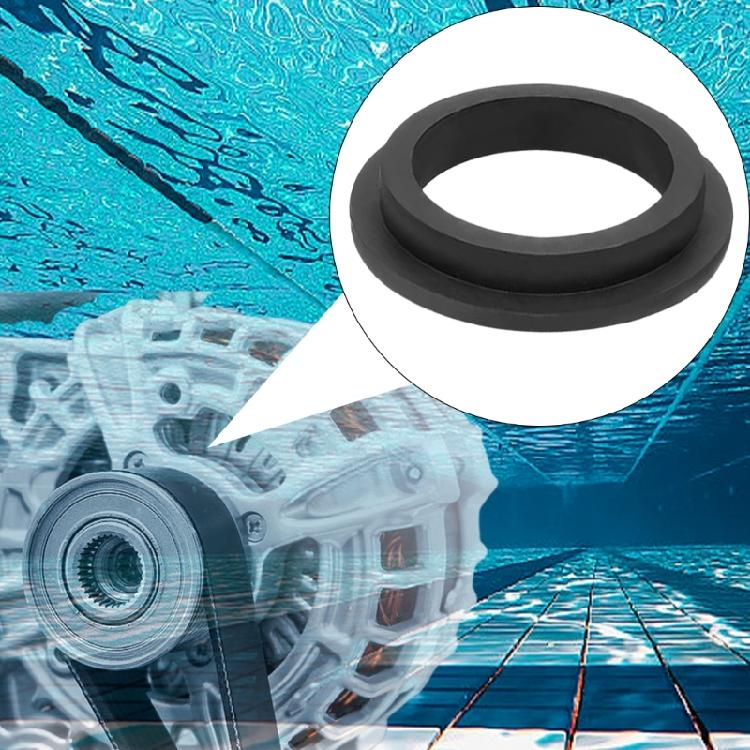 Rubber Grommet Mount Seal Protections Rings Replacement Gasket Precisions Engineered for 11412 Sand Filter Pump Motor