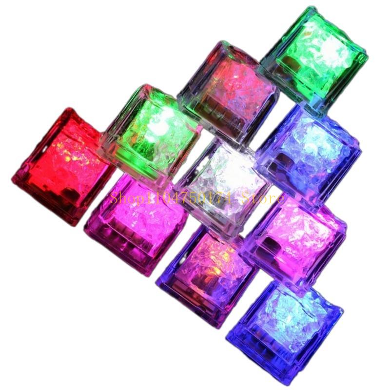 Set of 12 Water Activated LED Wine Decorations for Christmas Wedding Top Sale