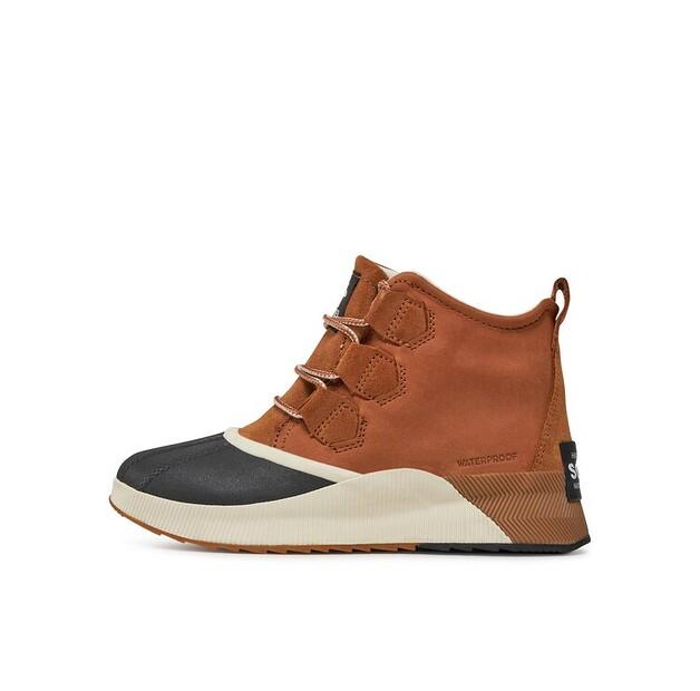 Sorel Out N About™ Iii Classic Wp Ankle Boots NL4431-243 Brown