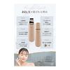 RELX [Supervised by a senior certified esthetician] Water peeling facial device, ultra-lightweight 70g (planned by a Japanese company),
