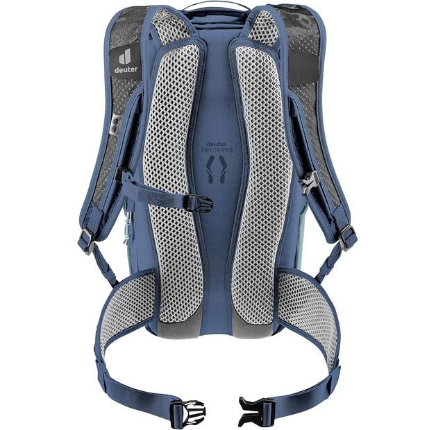 Backpack Deuter Race 12 Lake/ink (3204123-1379)
