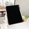 For iPad (2025)/10.9 (2022) Case Shockproof Soft TPU Tablet Cover with Pencil Holder