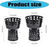 Portable Flower Packaging Tool Bouquet Rack Fixed Stand Bouquet Liner Stand Florist Supplies Flower Bouquet Holder Base
