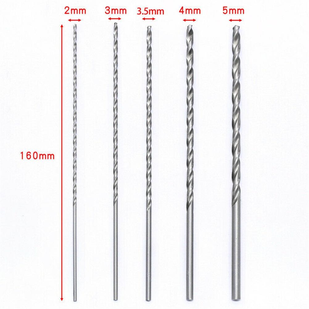 Burghiu Set Burghie Pentru Mașini de Găurit Pentru Mașini de Găurit Electrice Pentru Plastic