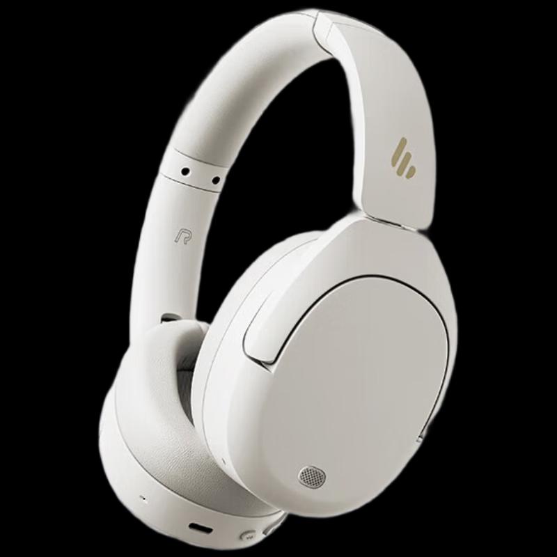 

EDIFIER W830NB Active Noise Cancelling Bluetooth Headphones