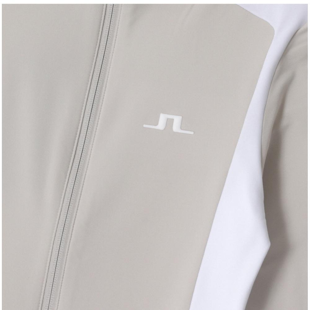 J.lindeberg May Mid Layer Golf Women S Jacket gwjS11075 U029