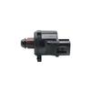 High quality New For 1450A114 Car IACV Idle Air Control Valve IAC Mitsubishi Brand New High Quality Automotive Accessories
