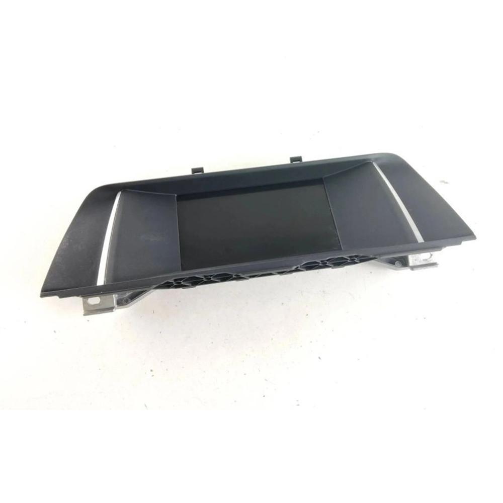 For BMW F10 F11 On-board Central Information Display Screen Monitor 6,5" 9289007