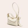 Versatile Fashion Shoulder Bag New Cowhide Women's Bag Large Capacity Underarm Bag Crossbody Tote Bag