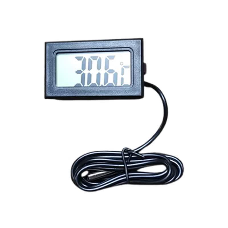 Lantuan Electronic Thermometer