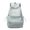 Schoolbag New College Style School Bag Lightweight and Cute Junior High School Backpack Casual Female College Student Commuter Backpack