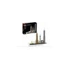 LEGO Architecture New York 21028 Building Set with Detailed Design and Collectible Features