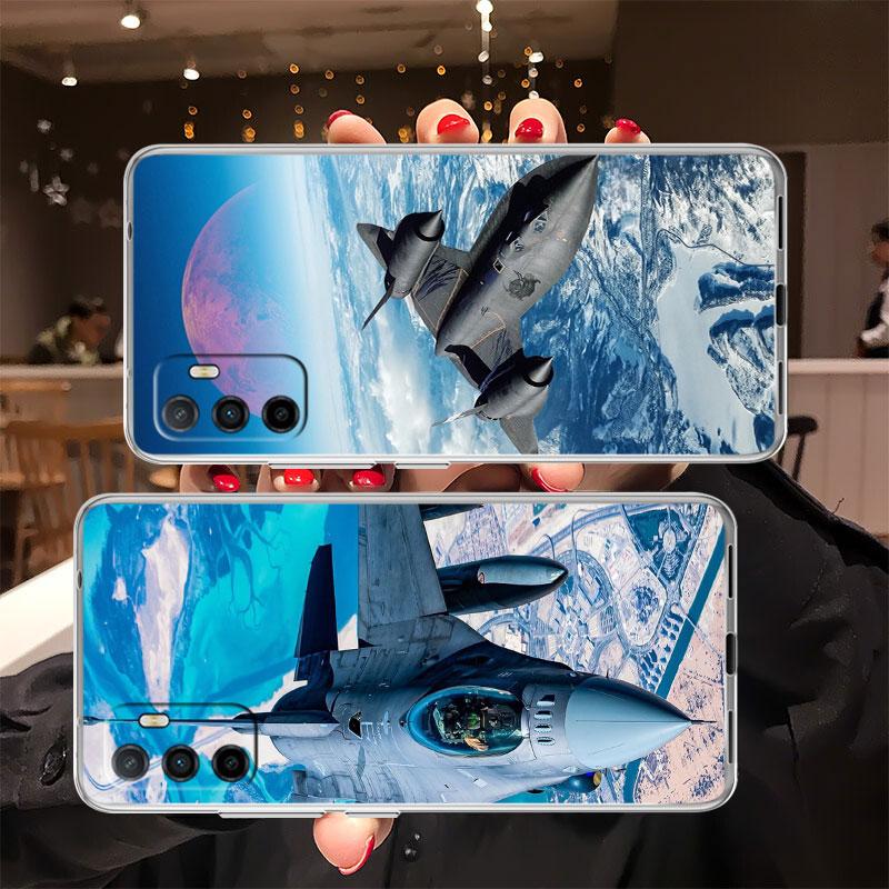 Strategic bomber aircraft Phone Case for Motorola Moto G40 G04 G05 One Ace Action  Fusion + Plus Hyper Macro Vision Zoom