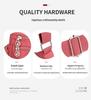 2025 Elegant Nylon Shoulder & Crossbody Bag - Versatile High-Grade Oxford Cloth Backpack
