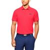 Under Armour Vanish Polo Shirt 'Beta' Men's 1350035-628