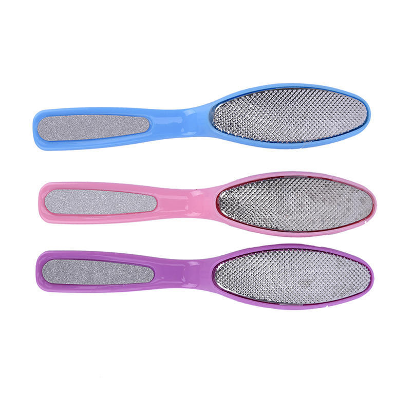 Foot Rasp Care Callus Feet File Hard Skin Remover Exfoliating Pedicure Tool