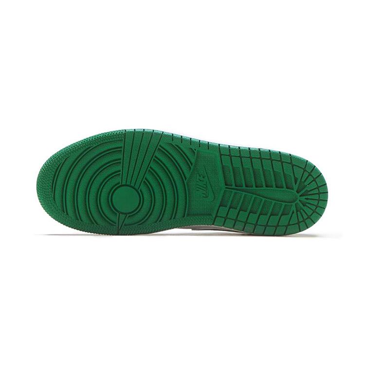 Jordan 1 Mid PS Black Pine Green 640734-067