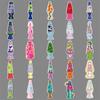 50 Lava Lamp Graffiti Stickers Personality Trend Cool Play Decorative Mobile Phone Case Water Cup Skateboard Stickers