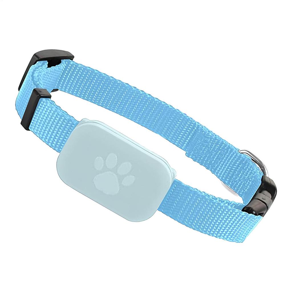 Pet GPS TrackerDog Cat Locator - Adjustable Collar, Real-Time Tracking, Waterproof, Long Battery Life Pet Cat Locate Supplies