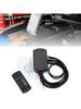 Efficient 9 in 1 Truck Troubleshooting Tool Comprehensive Truck Troubleshooter Tool Repair for Professional Maintenance